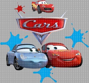 cup lid design-BG 387